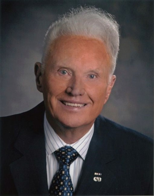 Obituary of Franklin W. Denius