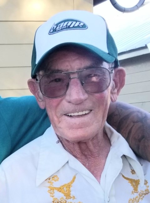 Obituary of Jimmie Howard Helms