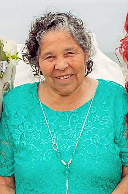Obituary of Margarita C. Reveles