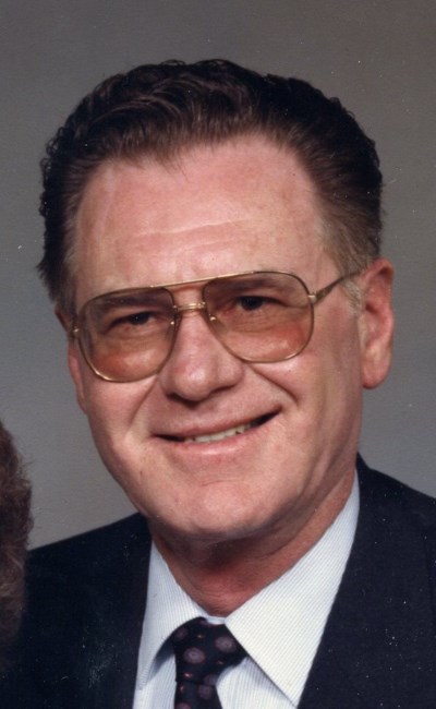 Obituary of Hubert L."Mac"McMillan