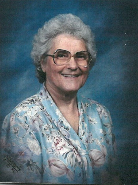 Obituary of Delores Master