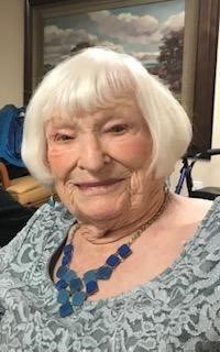Obituary of Anne Teresa Brengel
