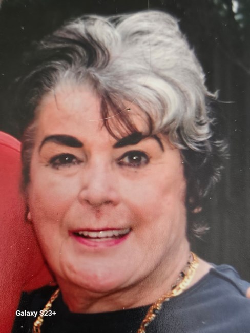 Obituary of Joanne O Biondo