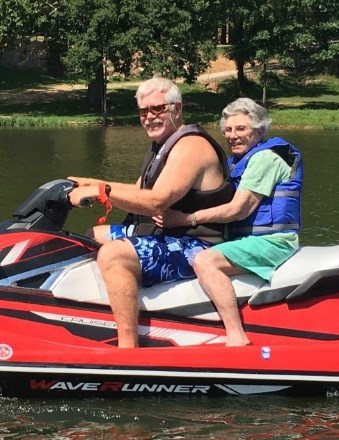 Obituary of Margaret Mary Smith