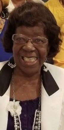 Avis de décès de Murrell Ayers Hubbard