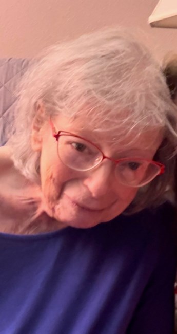 Obituary of Judith Ann Morrison