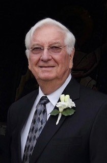 Obituary of Walter Andrew Booriakin