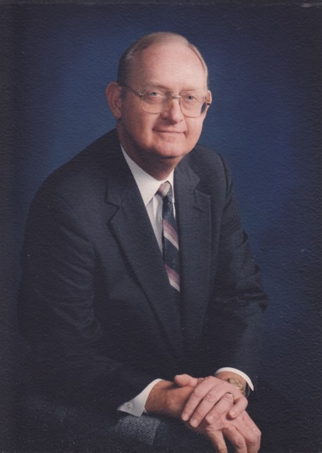 Obituary of James M. Doherty