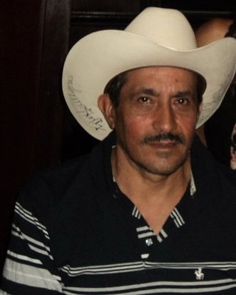 Obituary of Efren M. Meza Urena