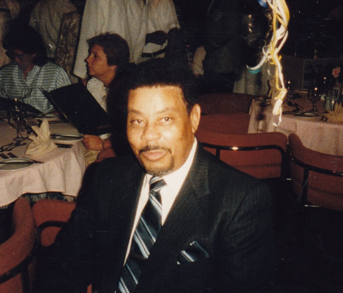 Obituary of Louis Curtis Campbell