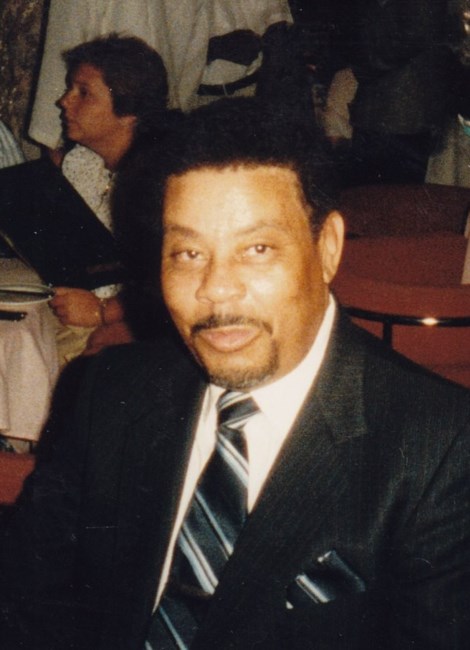 Obituary of Louis Curtis Campbell