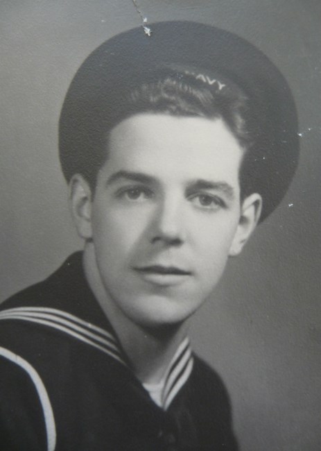 Obituary of William "Bill" Flaherty