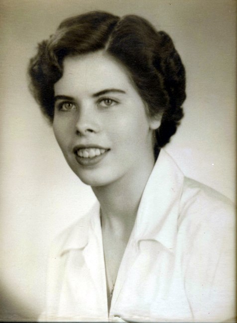 Obituary of Anna B. Keith