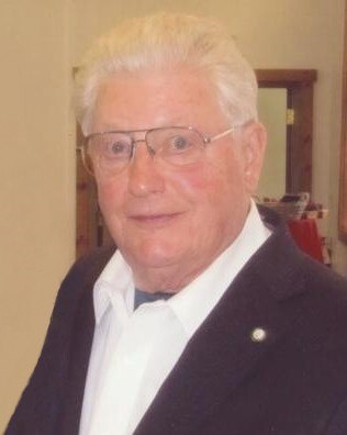 Obituary of Jerry D. Holloway