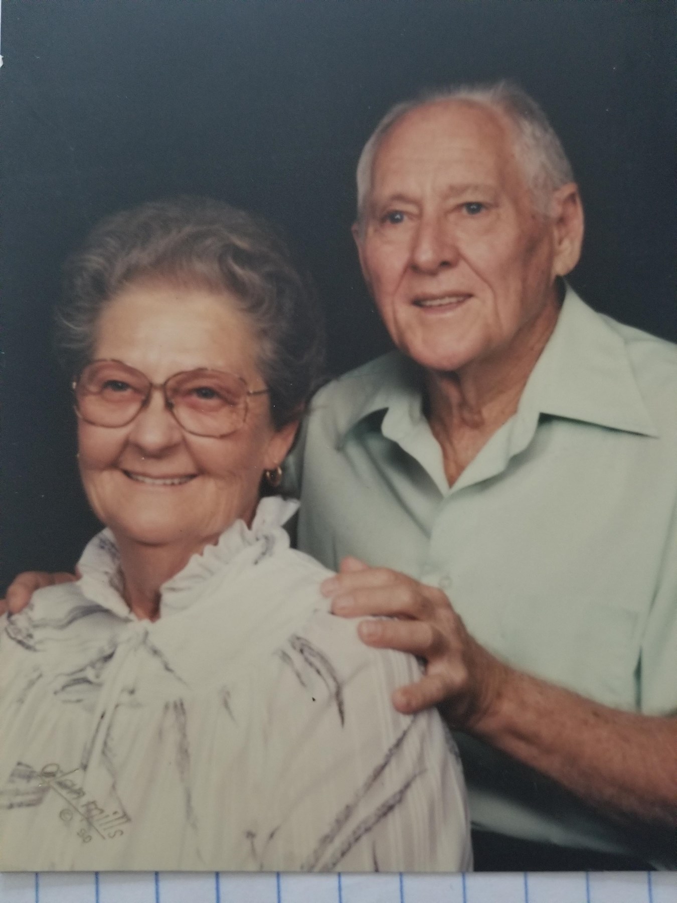 Obituary of Dorothy Vivian Dow