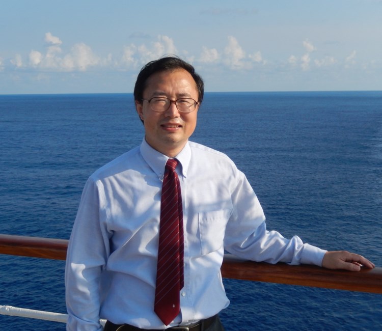 Obituary of Demin Xiong