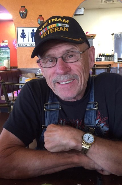 Obituary of Herbert "Bubba" Joseph Haines Jr.