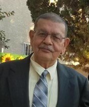 Obituario de Miguel Oseguera