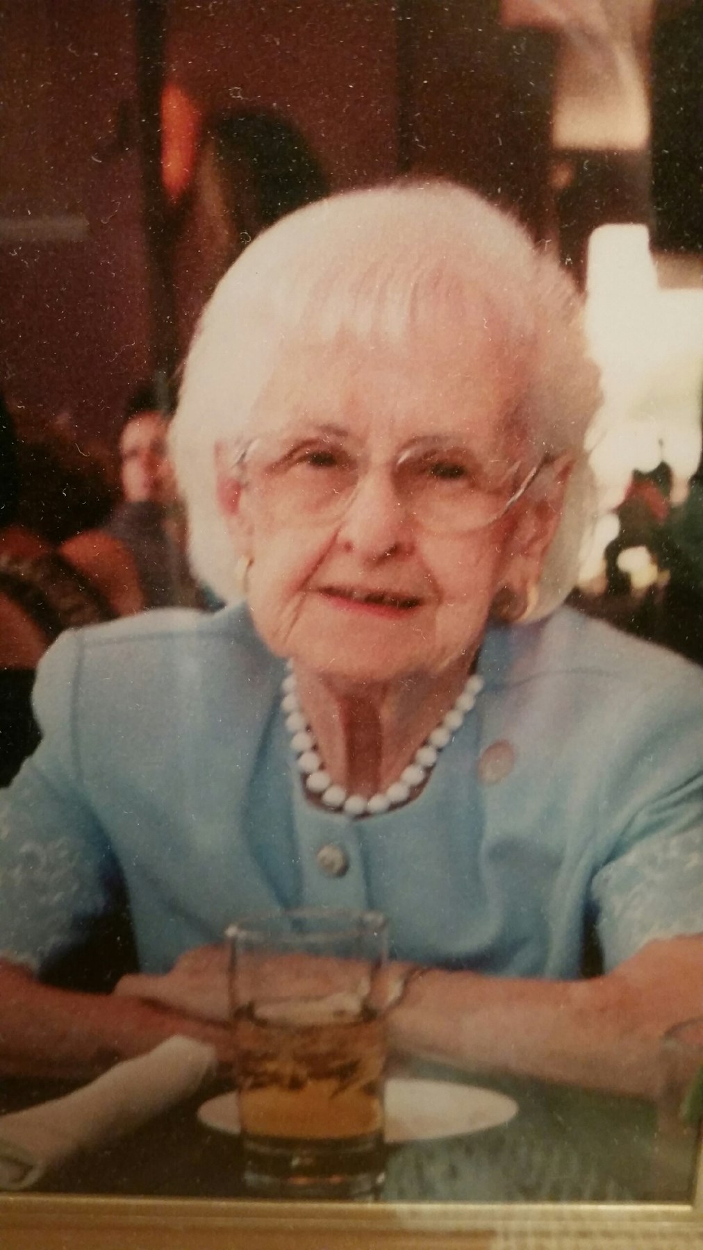 Obituary of Kathleen Patricia Pastore