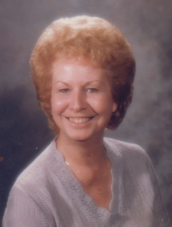 Obituary of Patricia Ann Beezley
