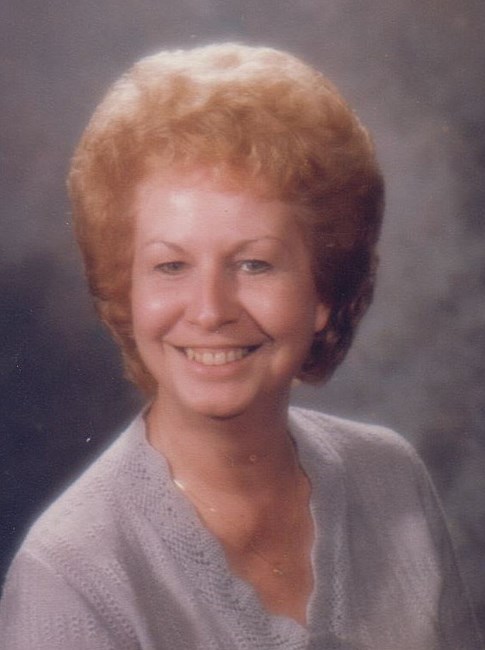 Obituary of Patricia Ann Beezley