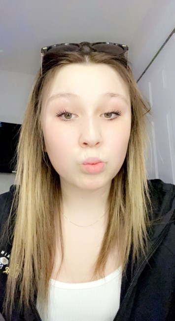 Obituary of Gracie Jorge White