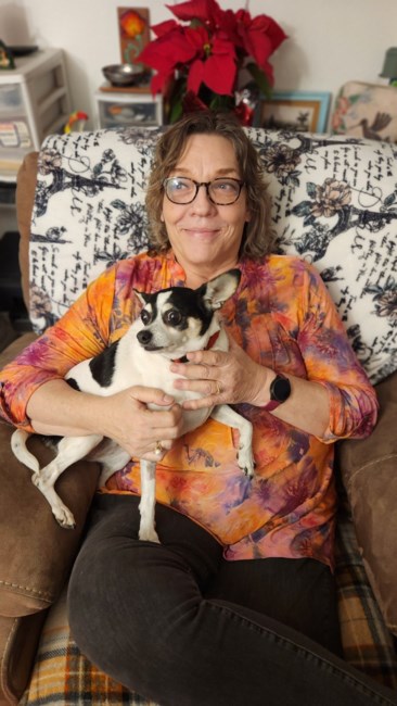 Obituary of Linda Sue McKown