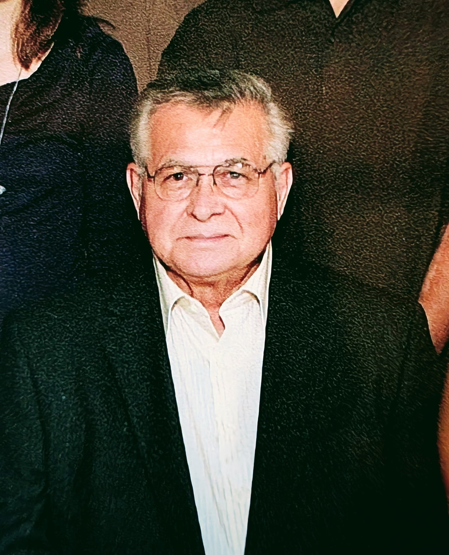 Avis de décès de Robert Edward Valdepena