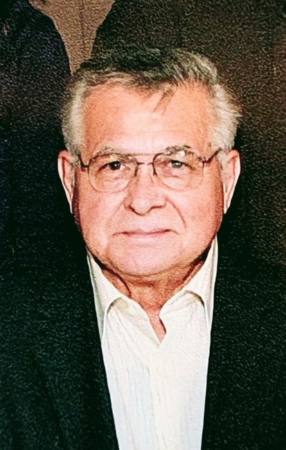 Avis de décès de Robert Edward Valdepena