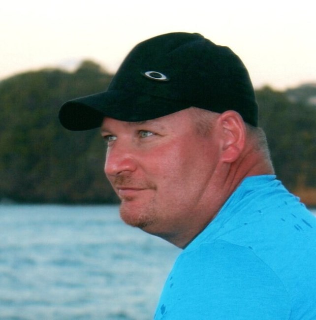 Obituary of Patrick Walter Benson