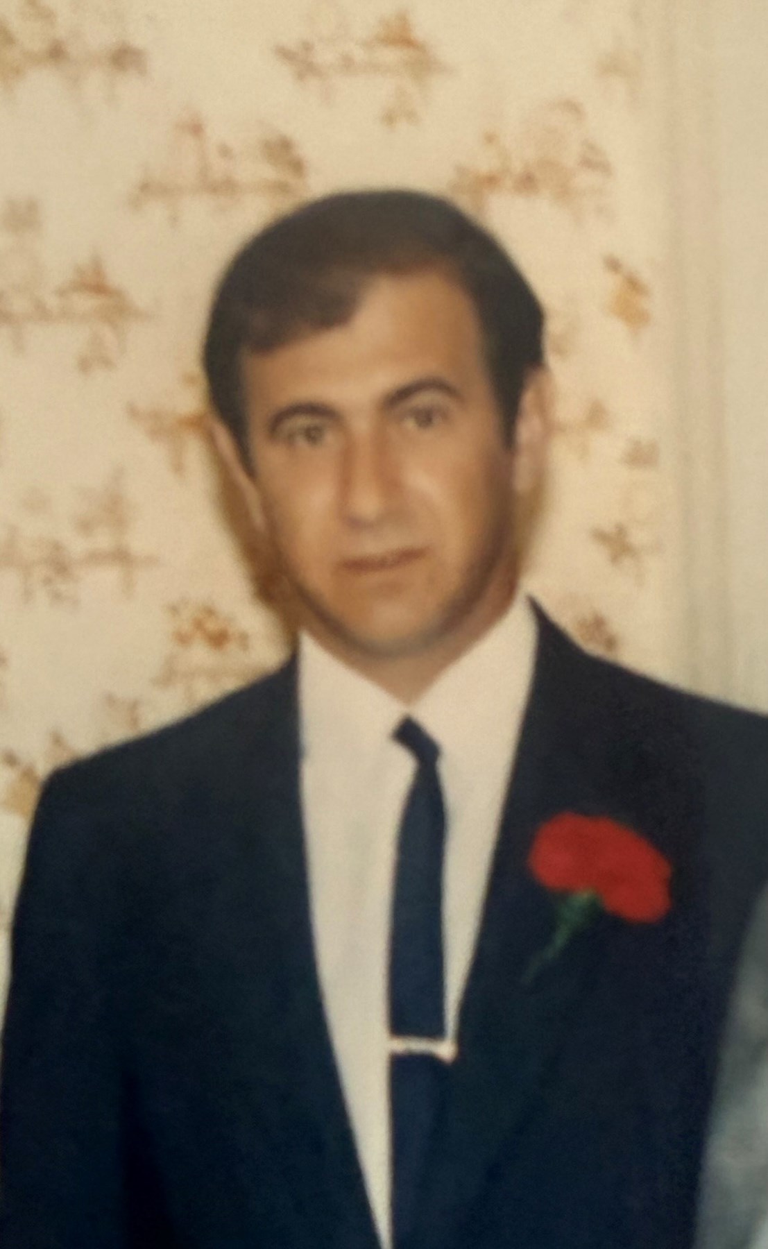 Obituary of Francesco Rizzo