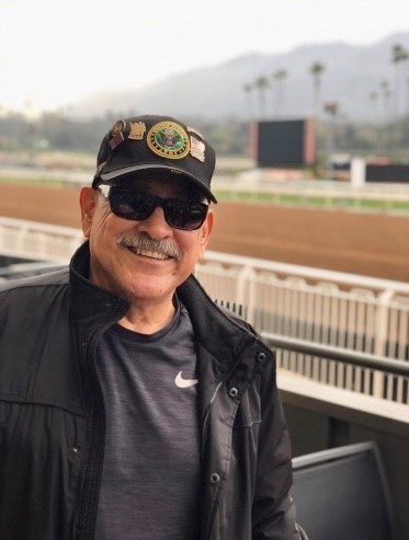 Obituary of John Roque Sanchez