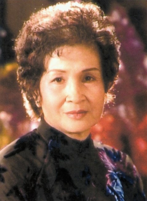 Obituary of Lieng Kim Lu