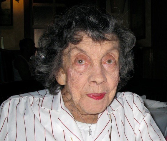 Obituary of Alicia G. Shaver