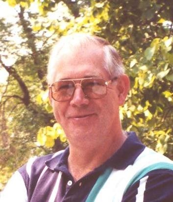 Obituary of Dennis Karl Engen