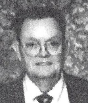 Obituary of Robert A. Parton