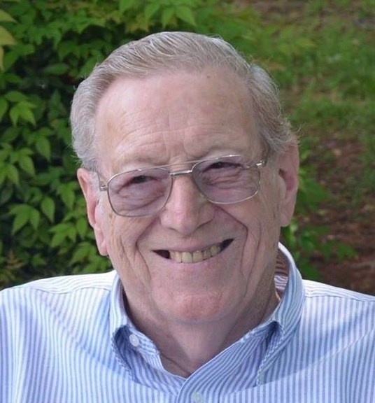 Obituary of Paul Grey Phillips