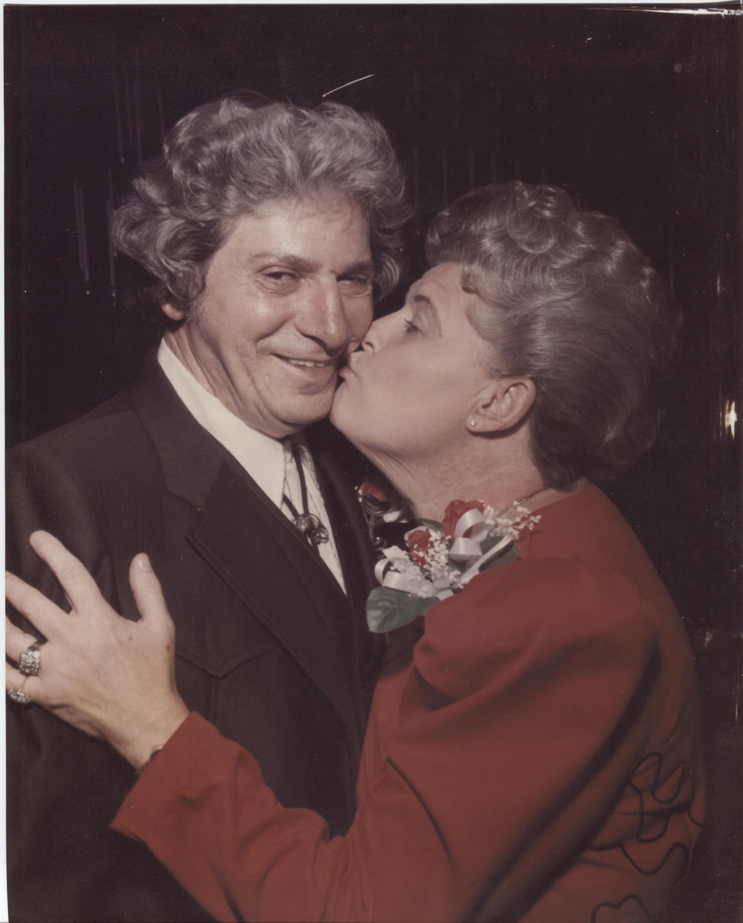 Obituary of Joseph W. Chadwick Jr.