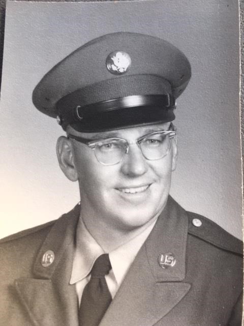 Obituario de Dan Bauer