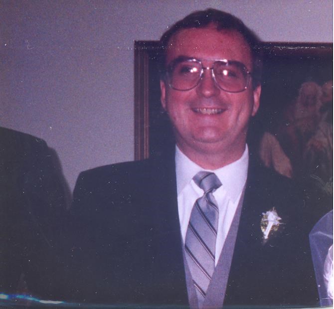 Obituario de Edward Keith Hudnall