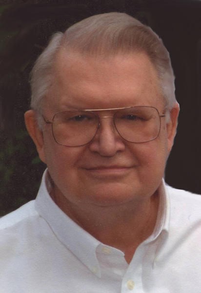 Obituary of Charles M. Halsell