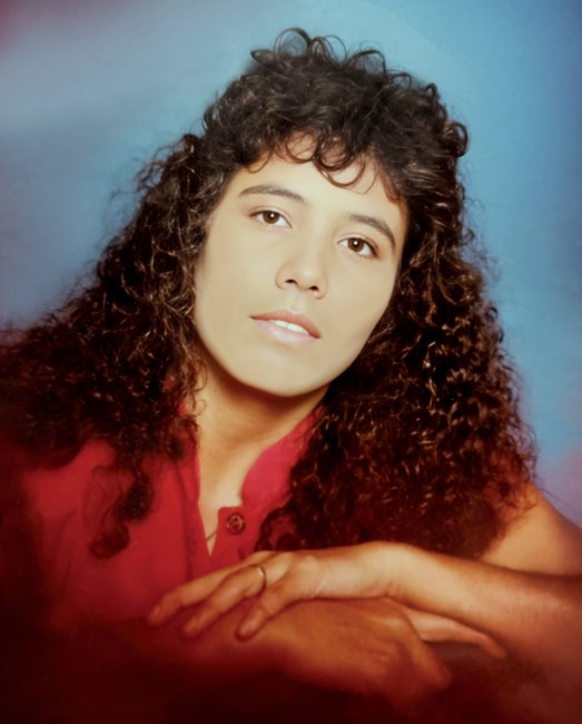 Obituary of Elia Ramirez