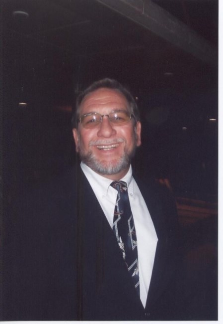 Obituary of Rev. Christopher H. Iseminger