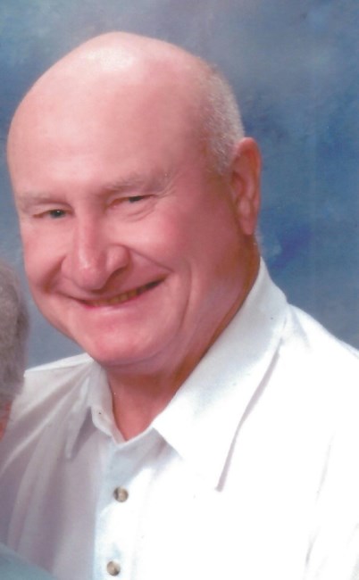 Obituary of Kenneth Raymond Craft