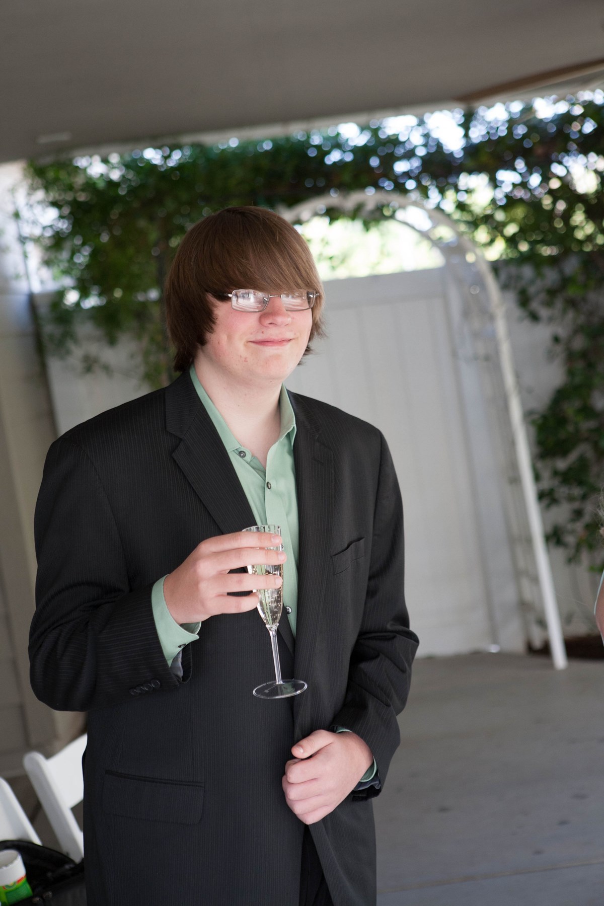 Obituary of Nicodemus Demitri Springer-Kyllingstad