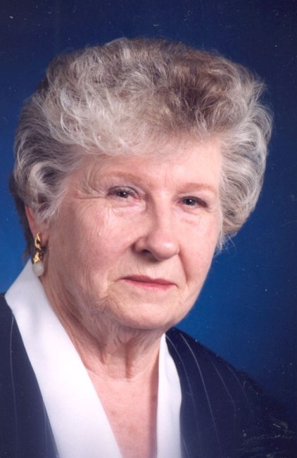 Obituary of Mildred K. Gorrell