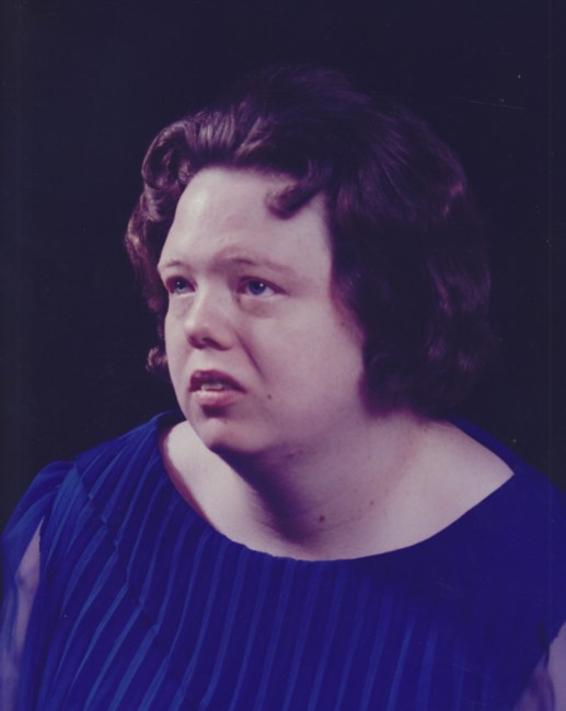 Obituary of Wanda Kay Baugh