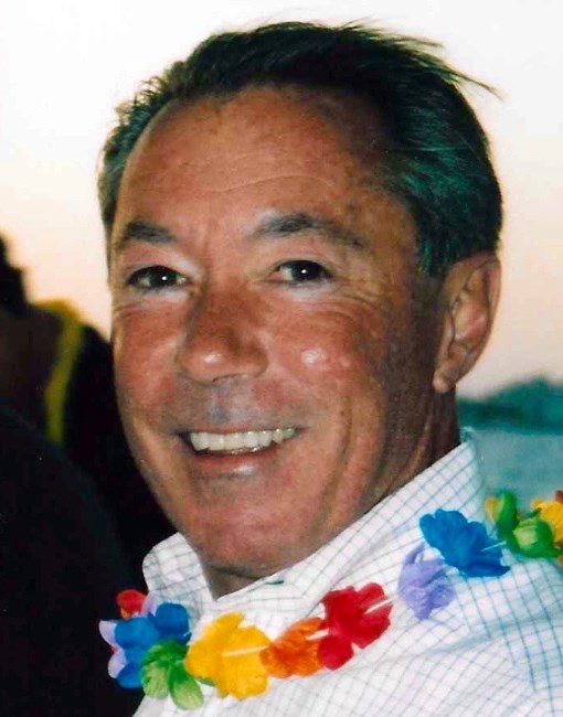 Obituary of Robert James Fleming Jr.