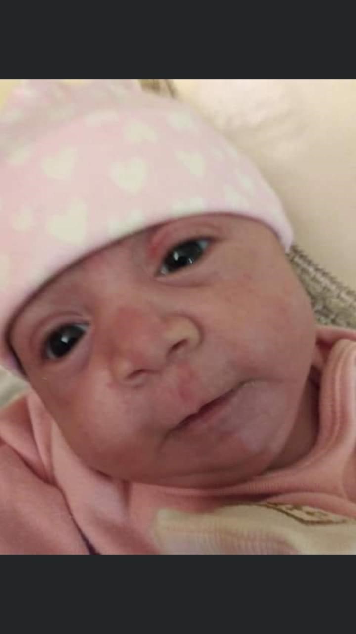 Obituary of Sofia Rose Barraza