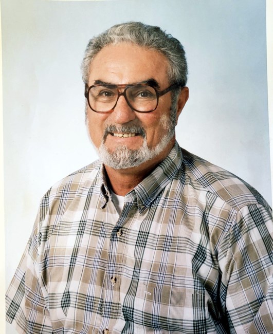 Obituary of Richard Jean
